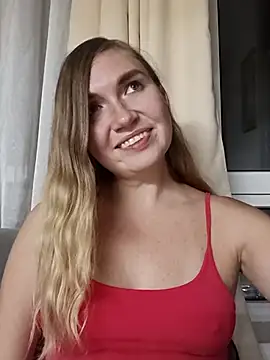 KisaVixen online show from 12, 9, 2025