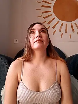 KisaVixen online show from 13, 1, 2026