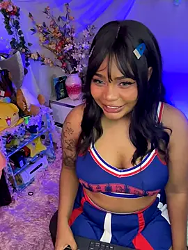 Angel Dusstt online show from 23, 10, 2025
