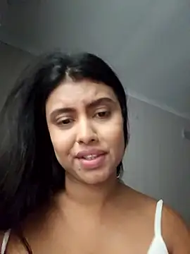 Indian GlowingMiax online show from 10, 1, 2026