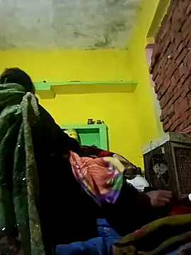 Rubi12A online show from 18, 12, 2025