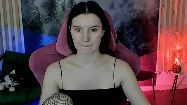 AgataWillis online show from 22, 12, 2025