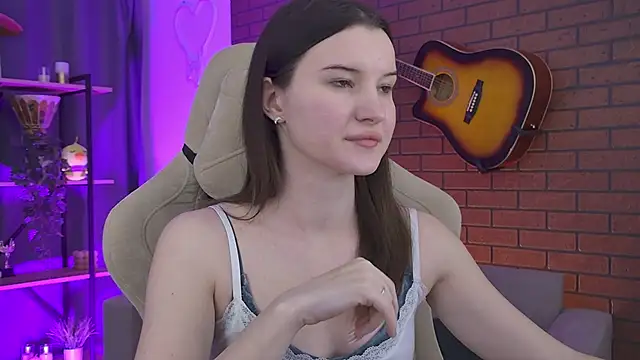 AgataWillis online show from 21, 2, 2026