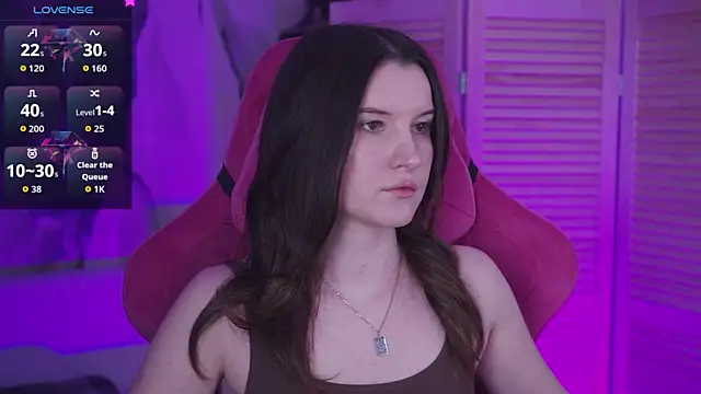 AgataWillis online show from 14, 4, 2026