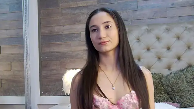 CarolinaBlair online show from 27, 10, 2025