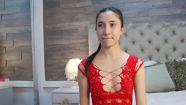 CarolinaBlair online show from 31, 10, 2025