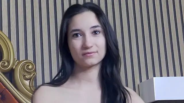 CarolinaBlair online show from 17, 3, 2026