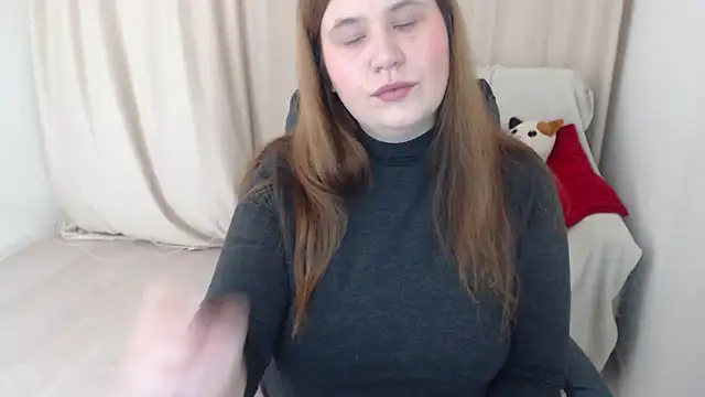 Snapshot of AdelinaLawson chatting on 10, 3, 2025 AdelinaLawson online show from 10, 3, 2025