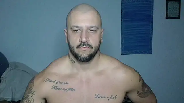 JeanCafa online show from 24, 10, 2025