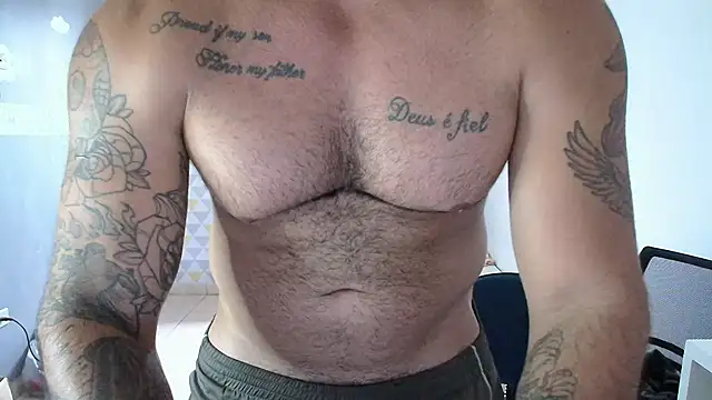 JeanCafa online show from 10, 4, 2026