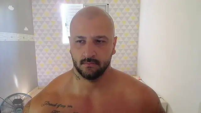 JeanCafa online show from 20, 4, 2026