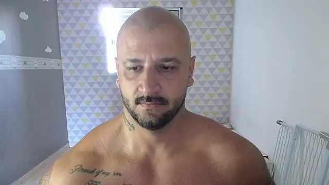 JeanCafa online show from 22, 4, 2026