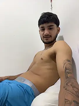 Nas-z09 online show from 26, 10, 2025