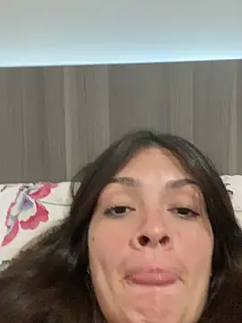 Snapshot of Danielaeliana chatting on 3, 2, 2026 Danielaeliana online show from 3, 2, 2026