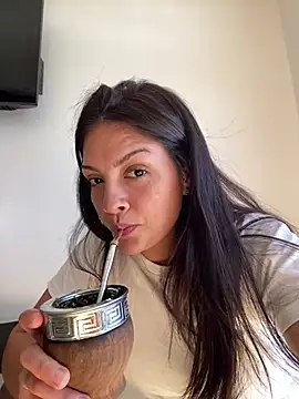 Snapshot of Danielaeliana chatting on 20, 2, 2026 Danielaeliana online show from 20, 2, 2026