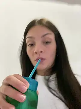 Snapshot of Danielaeliana chatting on 23, 2, 2026 Danielaeliana online show from 23, 2, 2026