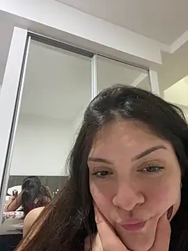 Snapshot of Danielaeliana chatting on 28, 2, 2026 Danielaeliana online show from 28, 2, 2026