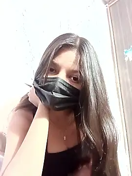 VamikaAngel online show from 20, 3, 2026