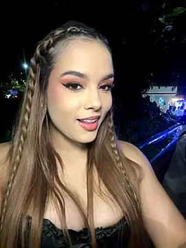 Sam pablo21 online show from 1, 11, 2025