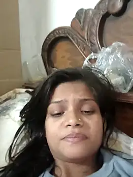 Komal0099 online show from 15, 11, 2025