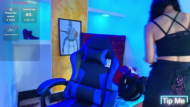 alison moon7 online show from 13, 1, 2026