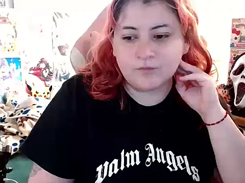 CuteUsagi online show from 13, 9, 2025