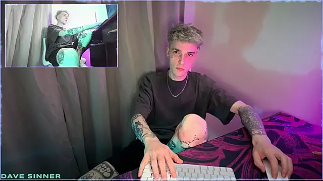 davesinner online show from 18, 5, 2026