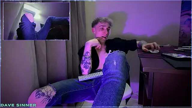 davesinner online show from 20, 5, 2026