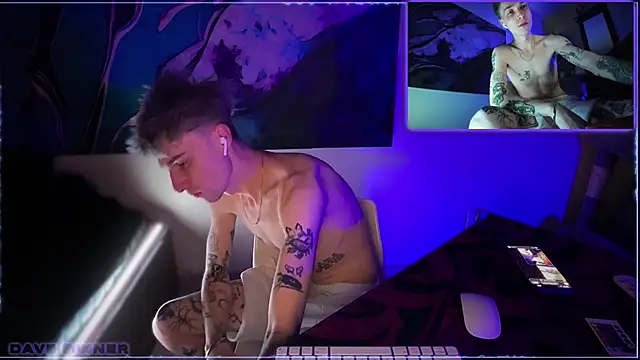 davesinner online show from 21, 5, 2026
