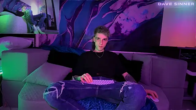 davesinner online show from 29, 5, 2026