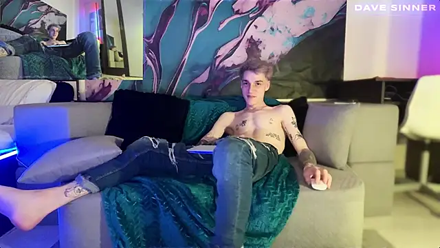 davesinner online show from 3, 6, 2026