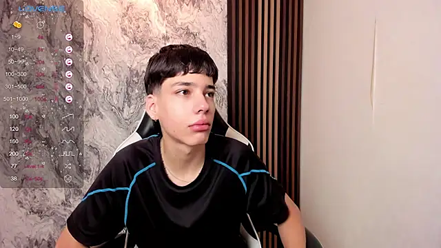 oblivion deku online show from 19, 11, 2025