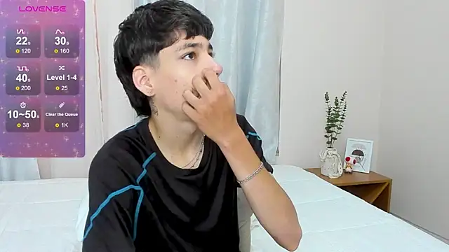 oblivion deku online show from 20, 12, 2025