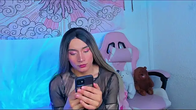 brihanna cooper online show from 1, 4, 2026