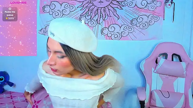 brihanna cooper online show from 22, 4, 2026