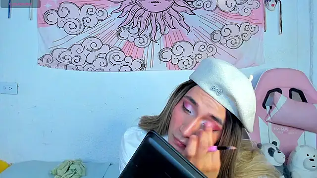 Snapshot of brihanna_cooper chatting on 8, 5, 2026 brihanna cooper online show from 8, 5, 2026