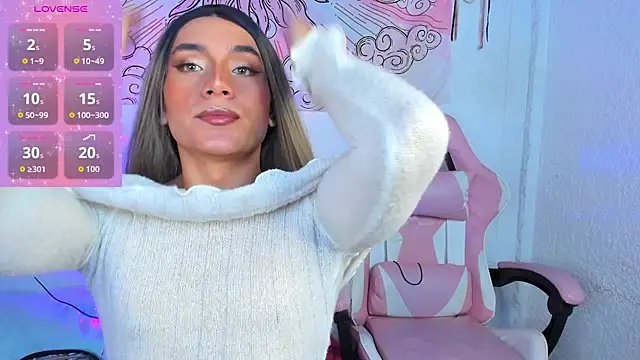 Snapshot of brihanna_cooper chatting on 19, 5, 2026 brihanna cooper online show from 19, 5, 2026