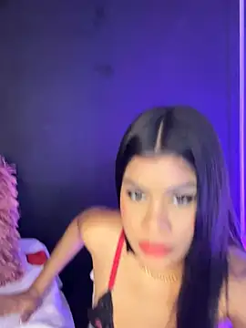 MiaSkylar online show from 22, 7, 2026