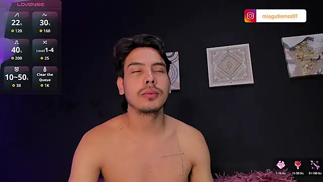 MiaSkylar online show from 31, 7, 2026