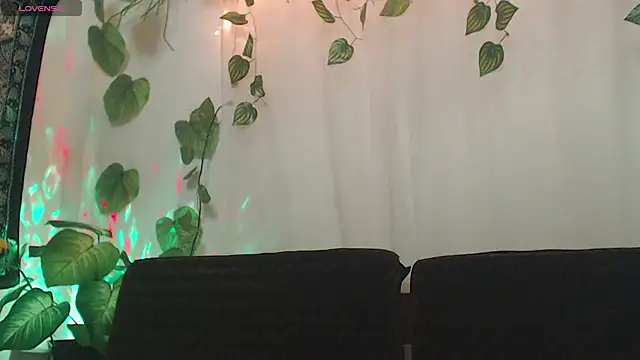 MysticNight  online show from 24, 10, 2025