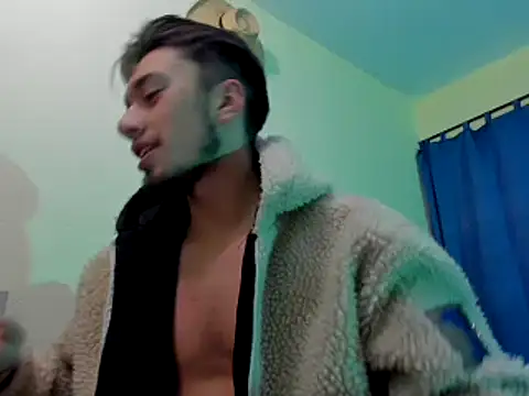 Snapshot of theostone chatting on 18, 9, 2025 theostone online show from 18, 9, 2025