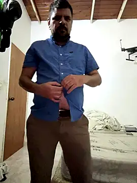 Diabloproducciones online show from 29, 11, 2025