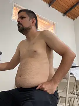 Diabloproducciones online show from 14, 4, 2026