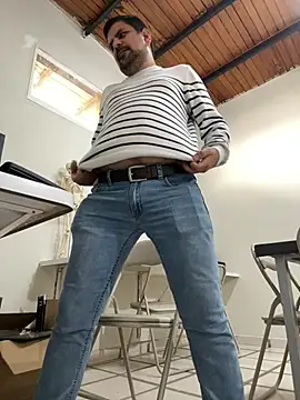 Diabloproducciones online show from 30, 4, 2026