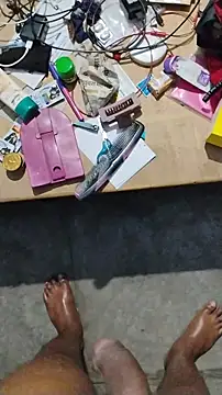 Jhaat Ke Baal IND online show from 24, 10, 2025