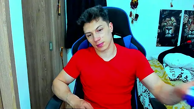 javiersexymann online show from 4, 1, 2025