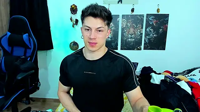 javiersexymann online show from 26, 1, 2025