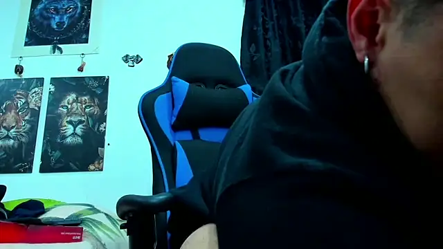 javiersexymann online show from 16, 3, 2025