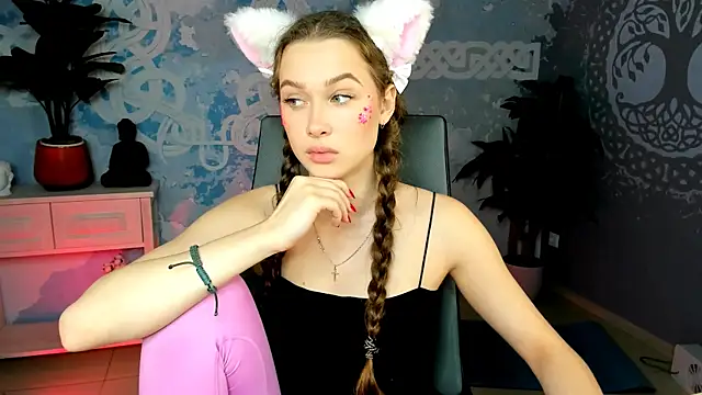 ArielSykes online show from 9, 9, 2025