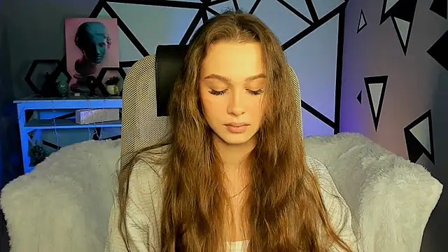 ArielSykes online show from 8, 10, 2025